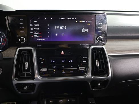 Used 2023 Kia Sorento SX Prestige AWD/4WD image 50