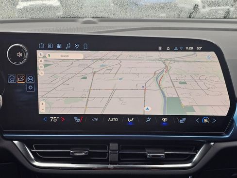 New 2026 Chevrolet Equinox EV LT FWD image 29