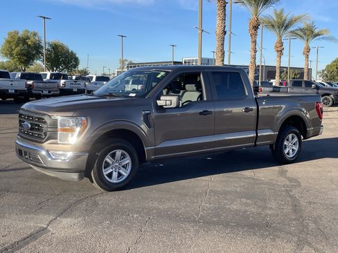 Used 2022 Ford F150 XL w/ Equipment Group 101A High image 2