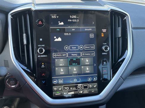 New 2026 Subaru Ascent Touring image 20