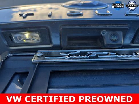 Used 2023 Volkswagen Tiguan SE R-Line image 21