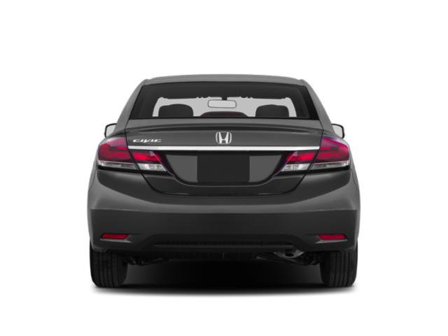 Used 2013 Honda Civic EX image 3