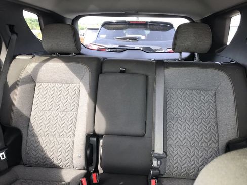 Used 2024 Chevrolet Equinox LT AWD/4WD image 21
