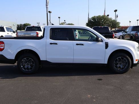 Used 2024 Ford Maverick XLT AWD/4WD image 10