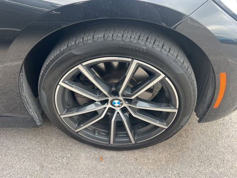 Used 2020 BMW 330i Sedan w/ Convenience Package image 3
