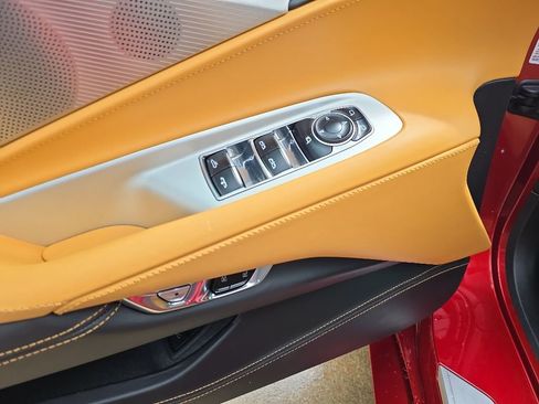 Used 2023 Chevrolet Corvette Stingray Premium Conv w/ 3LT RWD image 9