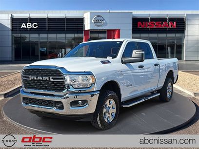 Used 2024 RAM 2500 Big Horn