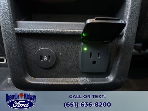 Used 2024 Ford Edge SEL w/ Convenience Package image 33