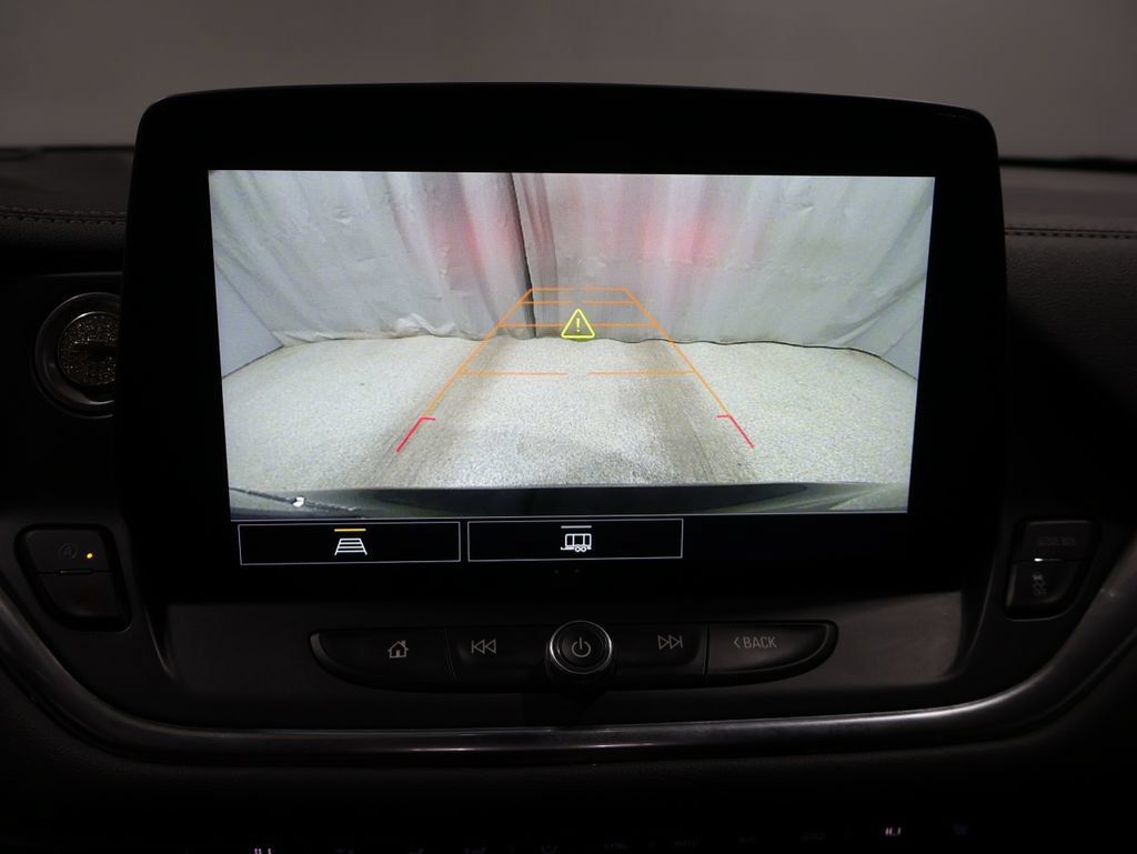 Used 2024 Chevrolet Blazer LT AWD/4WD image 28