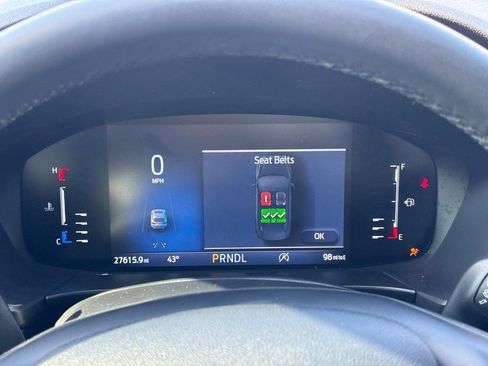 Used 2024 Ford Escape Active w/ Tech Pack #1 image 22