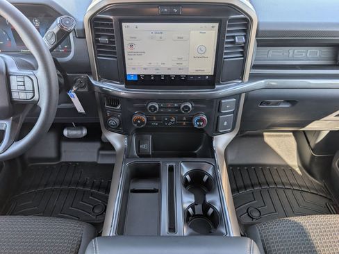 New 2026 Ford F150 STX image 7