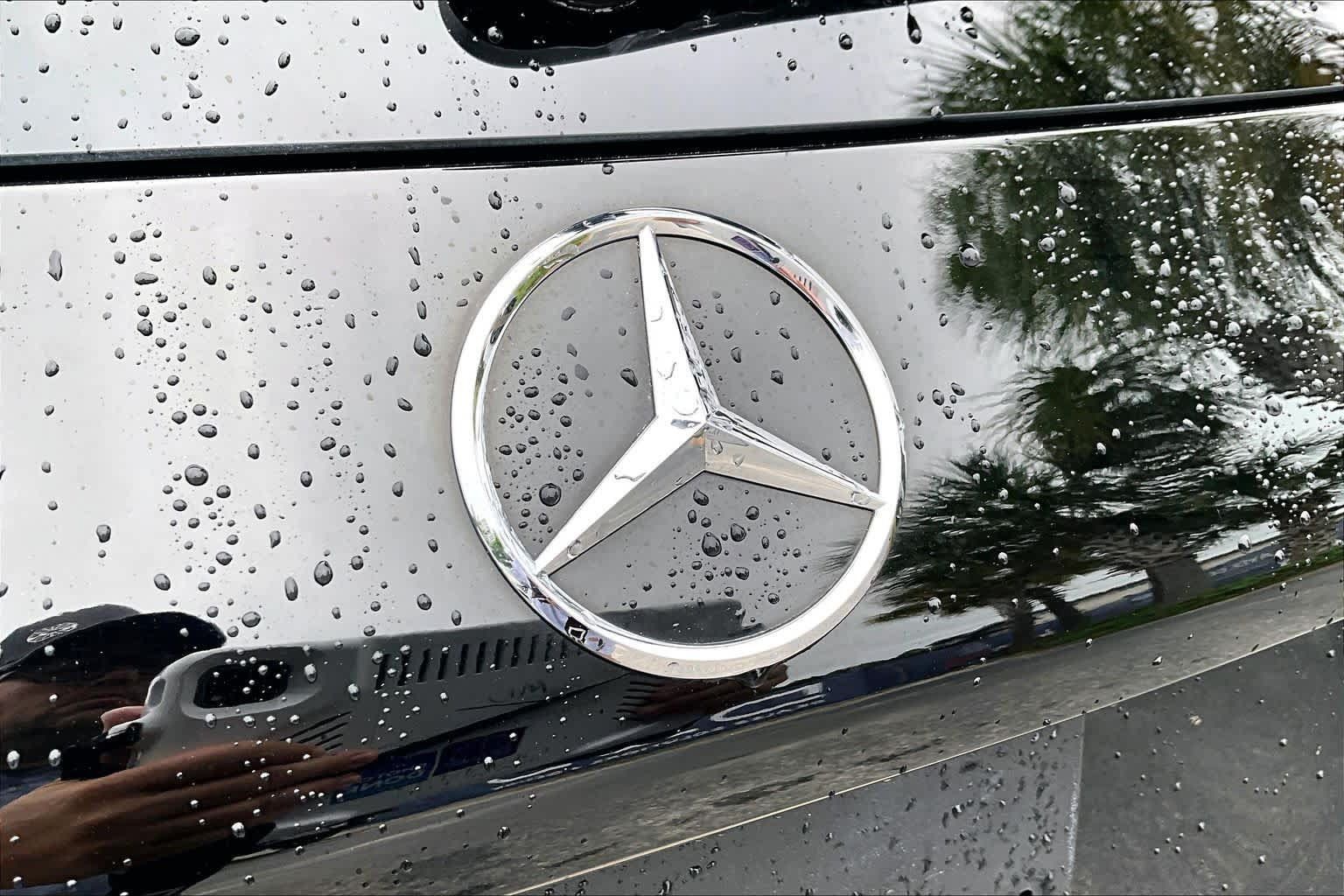 Used 2022 Mercedes-Benz GLC 300 image 38