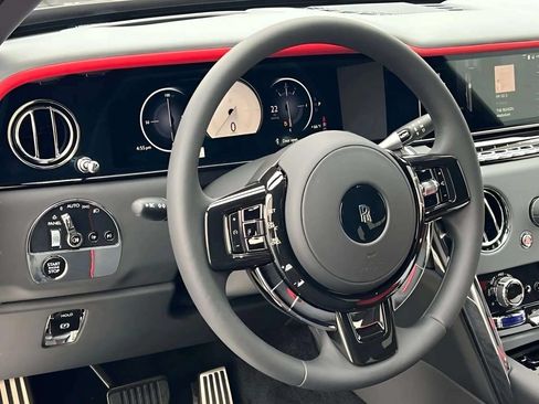 New 2026 Rolls-Royce Cullinan AWD/4WD image 13