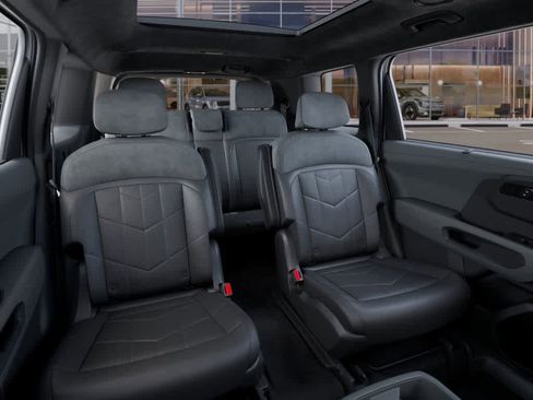 New 2027 Kia Telluride SX Prestige X-Pro AWD/4WD image 16