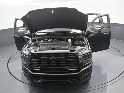 Used 2026 RAM 2500 Big Horn image 78