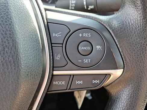 Used 2024 Toyota Camry LE image 16