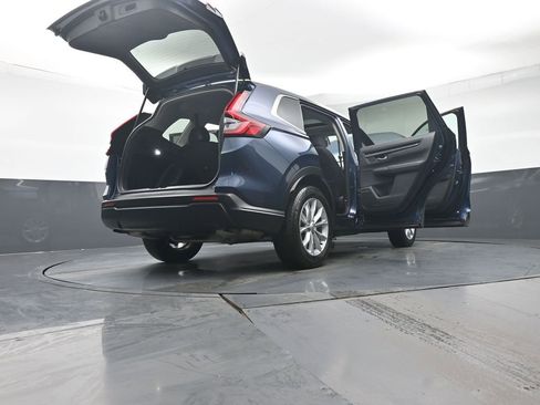 Certified 2024 Honda CR-V EX image 51