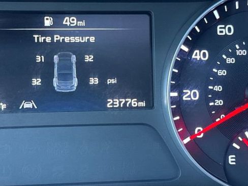 Used 2022 Kia Forte GT w/ GT2 Package image 42