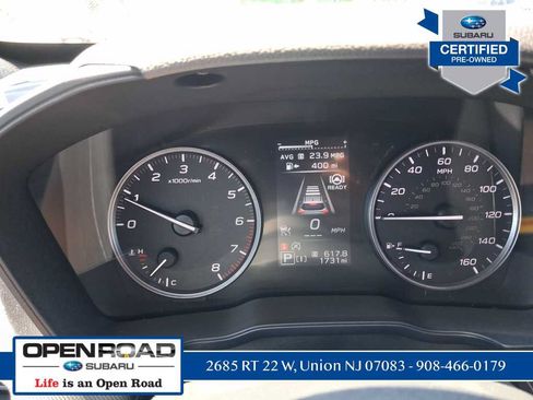 Used 2026 Subaru Forester Premium w/ Premium/Limited Package AWD/4WD image 24