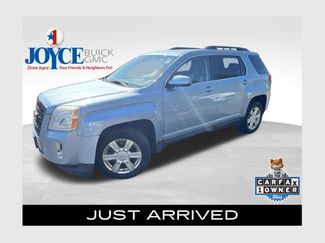 Used 2014 GMC Terrain SLE w/ Convenience Package AWD/4WD video 1