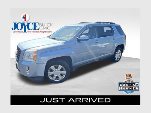 Used 2014 GMC Terrain SLE w/ Convenience Package AWD/4WD image 1
