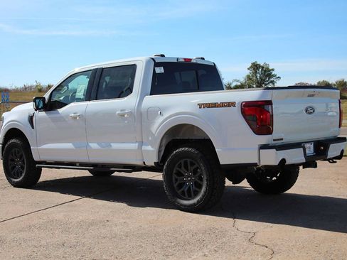 Used 2025 Ford F150 Tremor AWD/4WD image 7