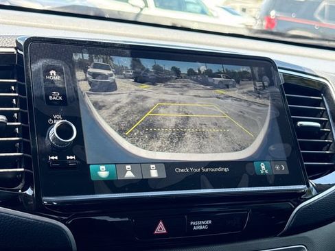 New 2026 Honda Ridgeline RTL image 29
