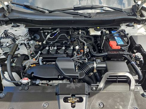 Certified 2024 Honda CR-V EX-L image 36