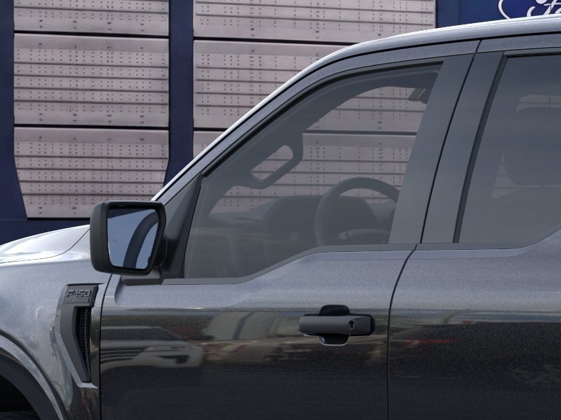 New 2026 Ford F150 STX RWD image 20