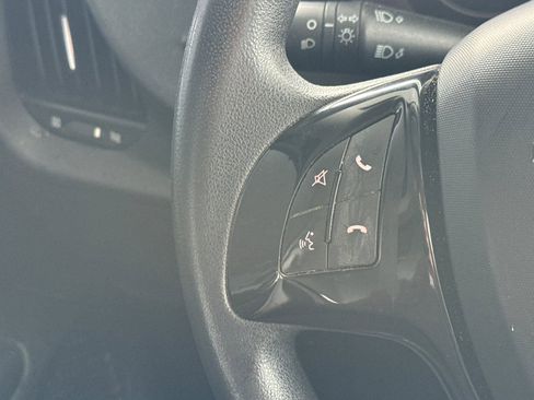 Used 2022 RAM ProMaster City Wagon image 25