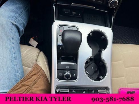 Certified 2023 Kia Stinger GT2 image 24