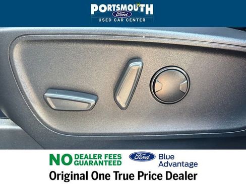 Used 2024 Ford Escape ST-Line Select w/ Tech Pack #2 image 26