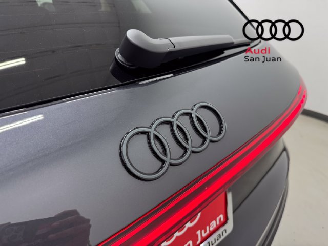 New 2026 Audi SQ5 Premium Plus AWD/4WD image 12