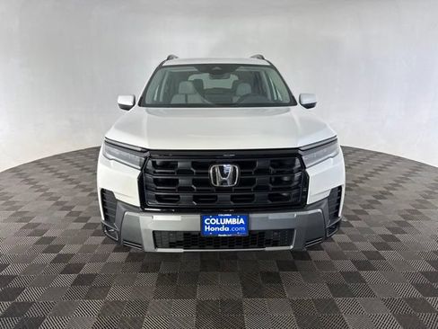 Used 2026 Honda Pilot EX-L image 2