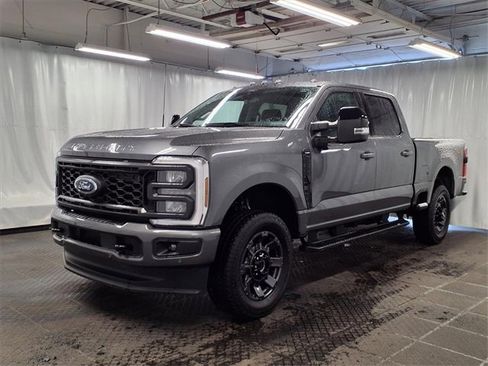 Certified 2024 Ford F250 Lariat w/ Lariat Ultimate Package image 27