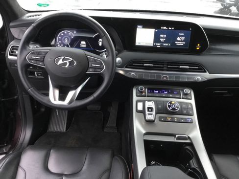 Used 2020 Hyundai Palisade Limited image 7