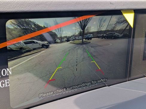 New 2026 Lincoln Nautilus Premier w/ Equipment Group 102A image 20