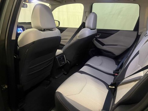Certified 2023 Subaru Forester Premium image 23