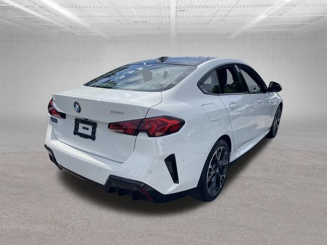 Used 2025 BMW 228i xDrive AWD/4WD image 10