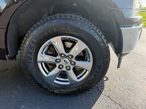 Used 2019 Ford F150 XLT w/ Equipment Group 302A Luxury AWD/4WD image 27