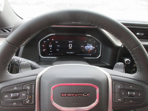 New 2026 GMC Sierra 1500 Denali image 16