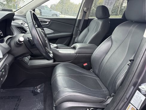 Used 2021 Acura RDX Technology Package image 4