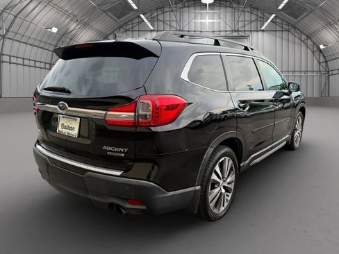 Used 2020 Subaru Ascent Limited w/ Technology Package image 6
