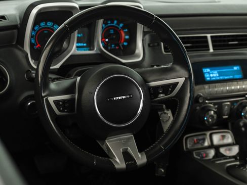 Used 2011 Chevrolet Camaro SS w/ RS Package image 14