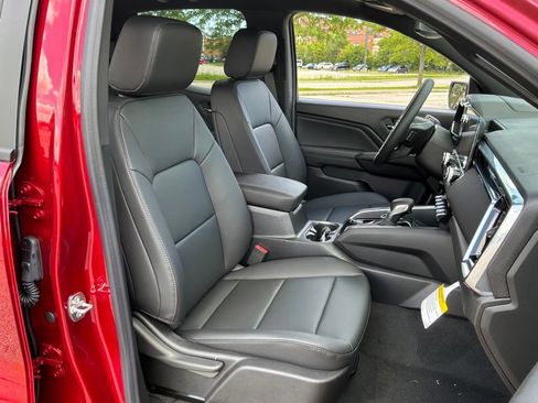 New 2026 GMC Canyon Elevation w/ Convenience Package AWD/4WD image 35