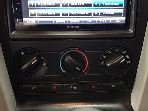 Used 2008 Ford Mustang GT Premium image 14