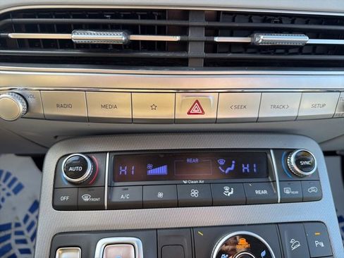 Used 2021 Hyundai Palisade SEL w/ Convenience Package image 27