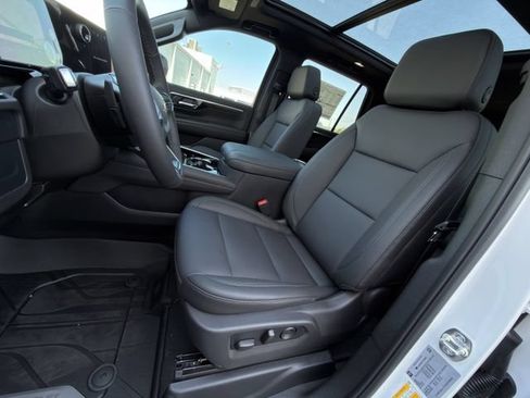 New 2026 Chevrolet Tahoe LT w/ Comfort Package RWD image 19