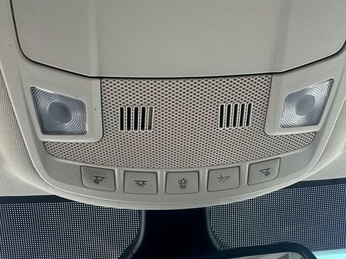 Certified 2024 Ford Edge SEL AWD/4WD image 18
