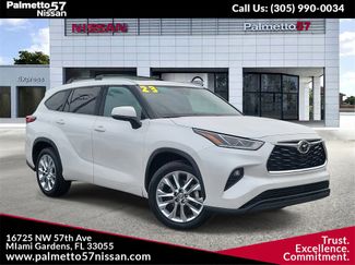 Used 2023 Toyota Highlander Limited video 1